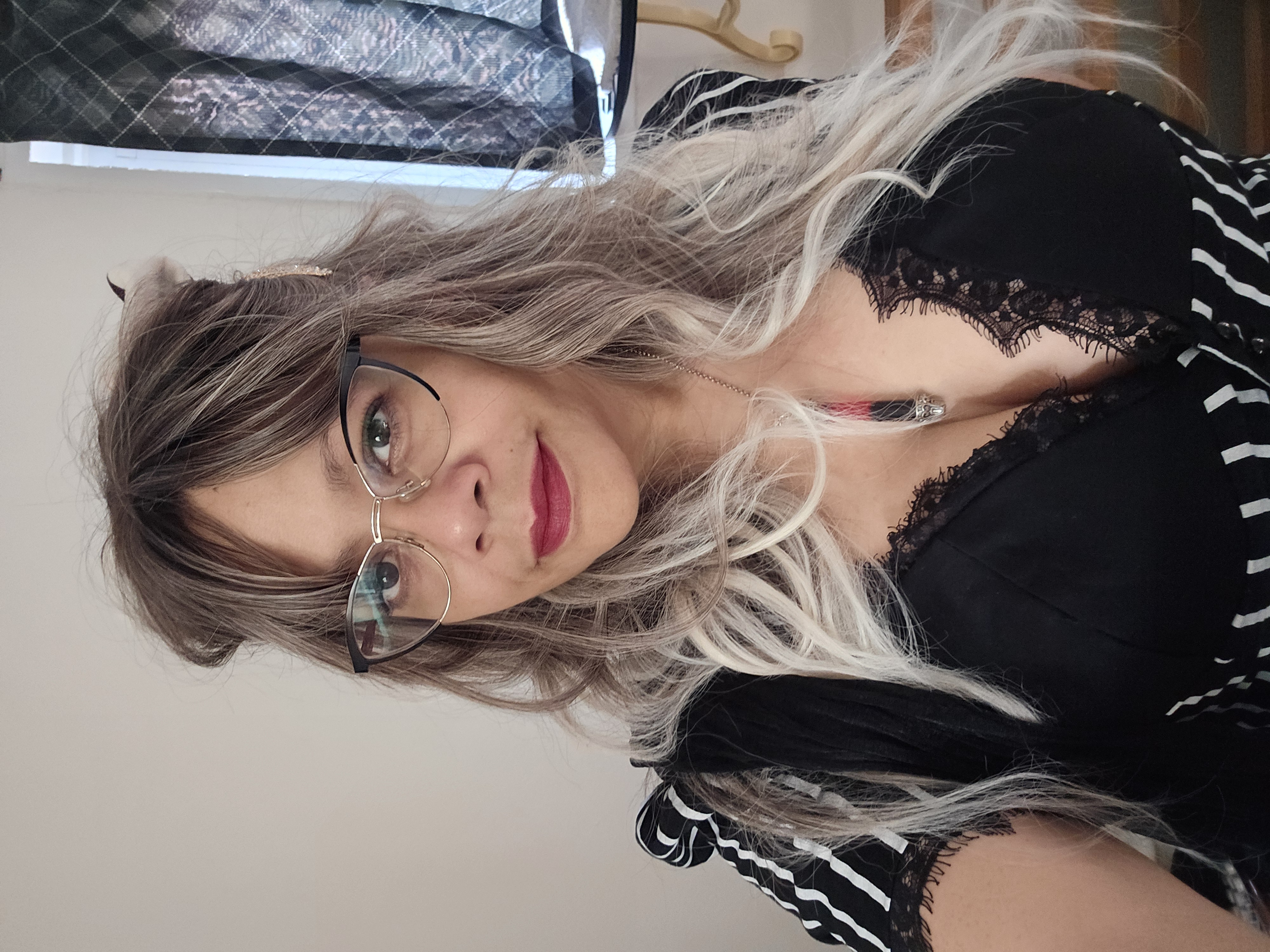 MontiLee Stormer